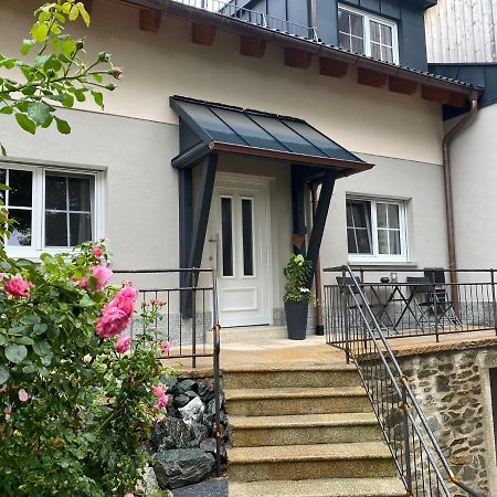 Ferienwohnung Leimitz Hof  Ngoại thất bức ảnh