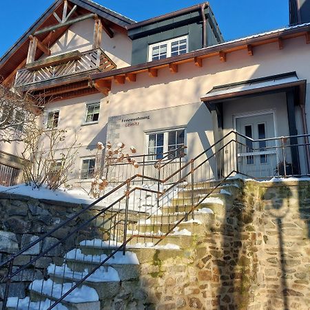 Ferienwohnung Leimitz Hof  Ngoại thất bức ảnh