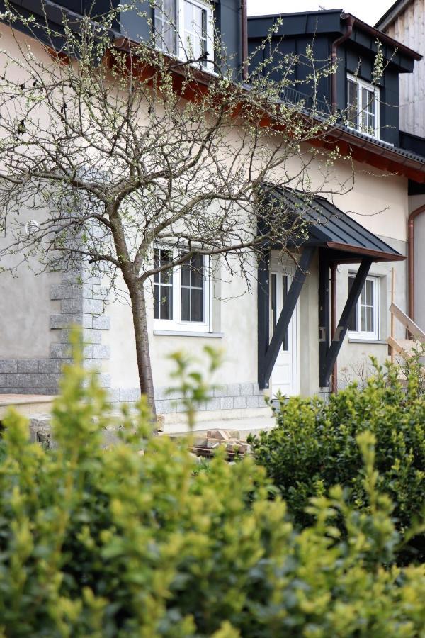 Ferienwohnung Leimitz Hof  Ngoại thất bức ảnh