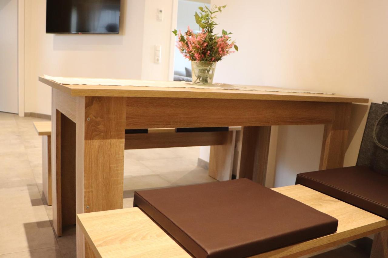 Ferienwohnung Leimitz Hof  Ngoại thất bức ảnh