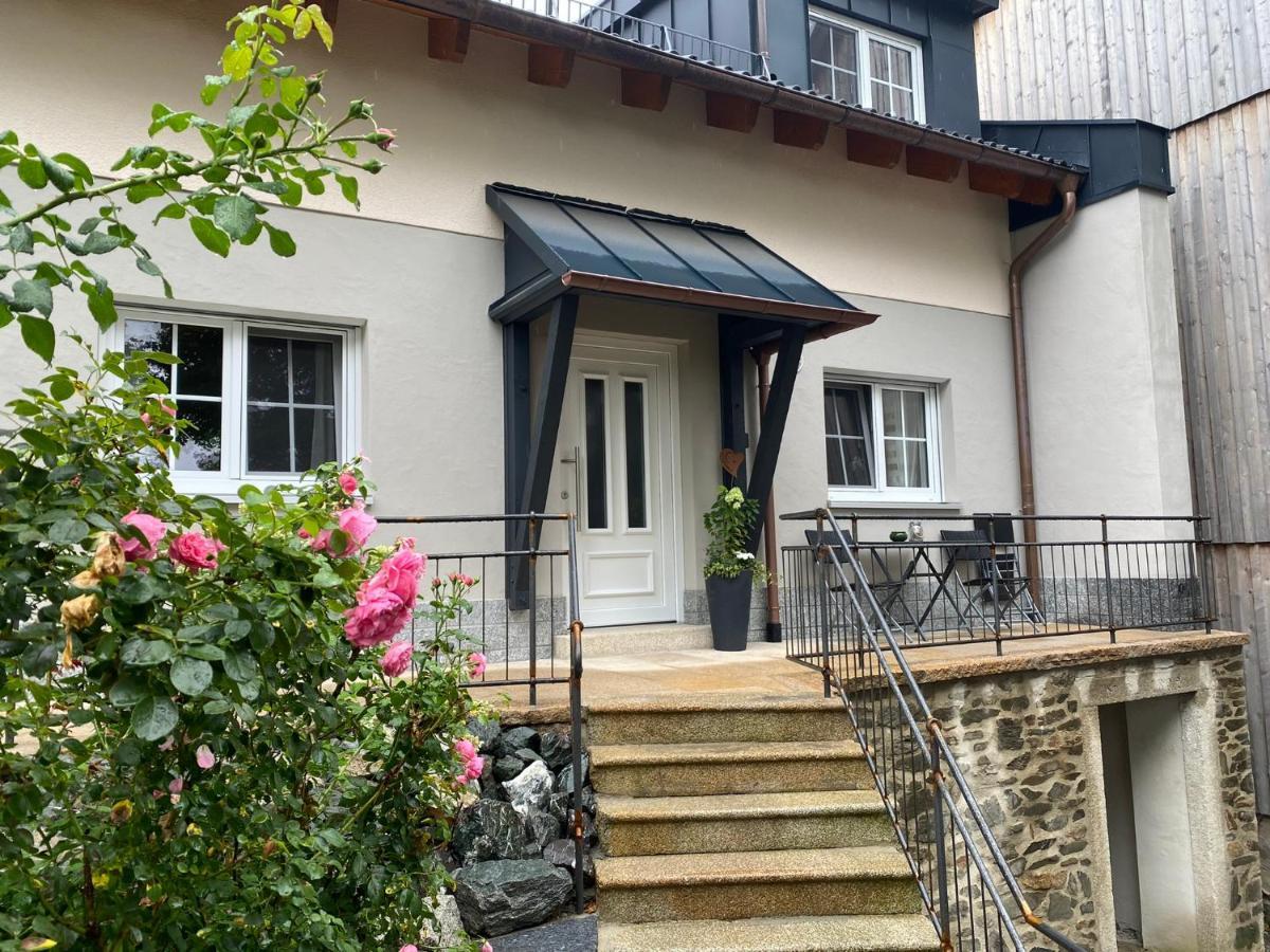 Ferienwohnung Leimitz Hof  Ngoại thất bức ảnh