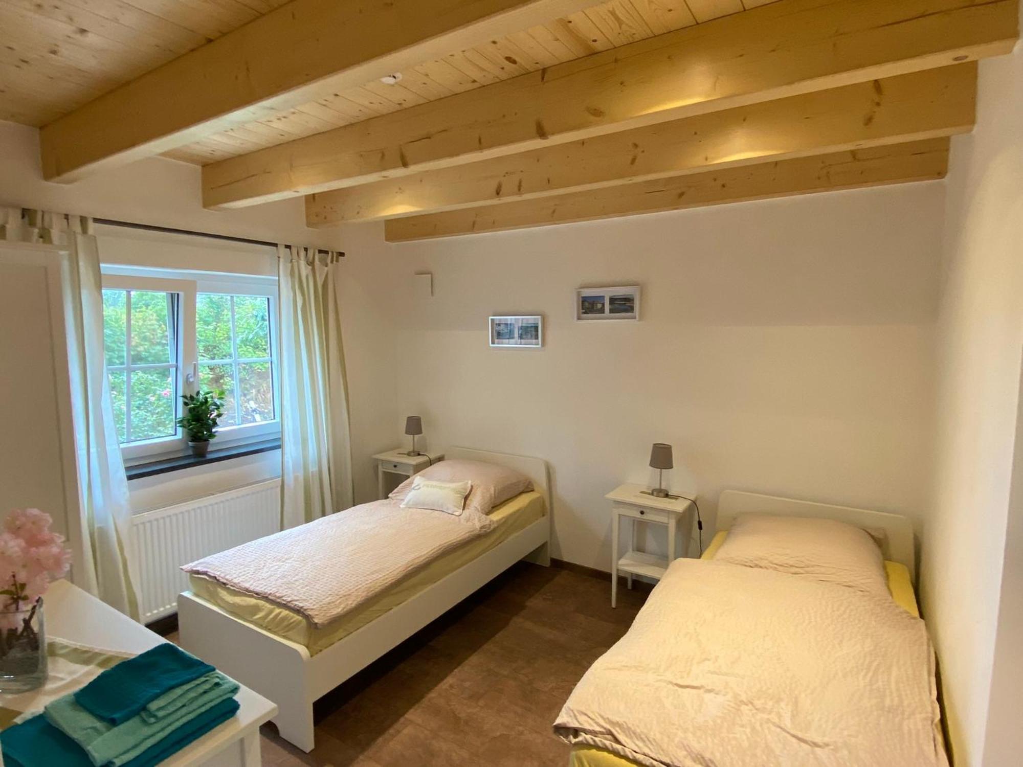 Ferienwohnung Leimitz Hof  Ngoại thất bức ảnh