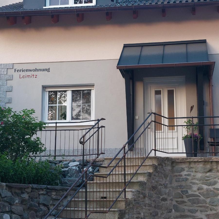 Ferienwohnung Leimitz Hof  Ngoại thất bức ảnh